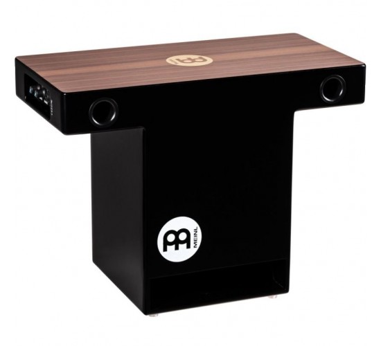 Meinl PTOPCAJ2WN Pickup Turbo Slap Top кахон
