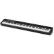 Casio PX-S3100BK цифровое пианино, цвет черный