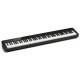 Casio PX-S3100BK цифровое пианино, цвет черный