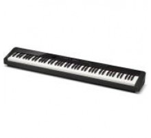 Casio PX-S3100BK цифровое пианино, цвет черный