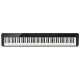 Casio PX-S3100BK цифровое пианино, цвет черный