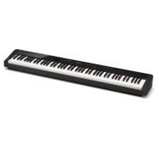 Casio PX-S3100BK цифровое пианино, цвет черный
