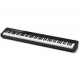 Casio PX-S3100BK цифровое пианино, цвет черный