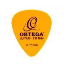Ortega PU20-OGPOR-M Медиатор, толщина 0,71мм
