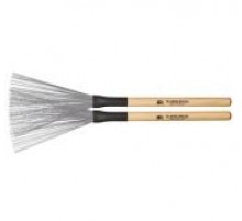 Meinl SB302-MEINL Brushes 7A Fixed Барабанные щетки, металл, фиксированные