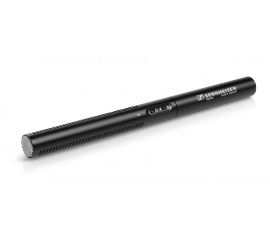 Sennheiser MKE 600 микрофон-пушка