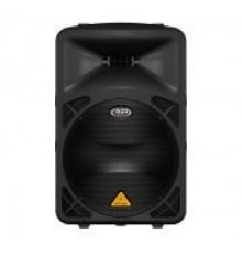 Behringer B615D активная двухполосная акустическая система, 15«+1,75», 1500Вт