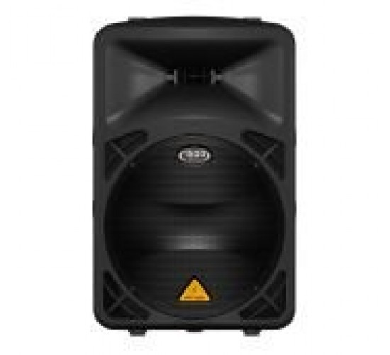 Behringer B615D активная двухполосная акустическая система, 15«+1,75», 1500Вт
