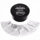Rtom Moongel Damper Pads Clear демпферы для барабанов, 6 шт. в упаковке (цвет прозрачный)