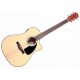Fender CD-60CE NAT DS-V2 электроакустическая гитара USED