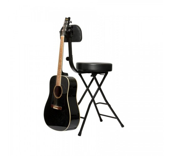 OnStage DT8000 Стул для гитариста