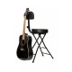 OnStage DT8000 Стул для гитариста