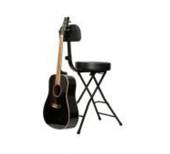 OnStage DT8000 Стул для гитариста