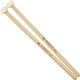 Meinl SB401 Drumset Mallets Medium колотушки для барабанов, войлок, средние
