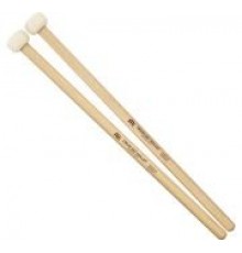 Meinl SB401 Drumset Mallets Medium колотушки для барабанов, войлок, средние