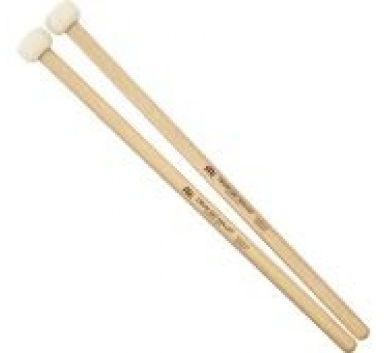 Meinl SB401 Drumset Mallets Medium колотушки для барабанов, войлок, средние