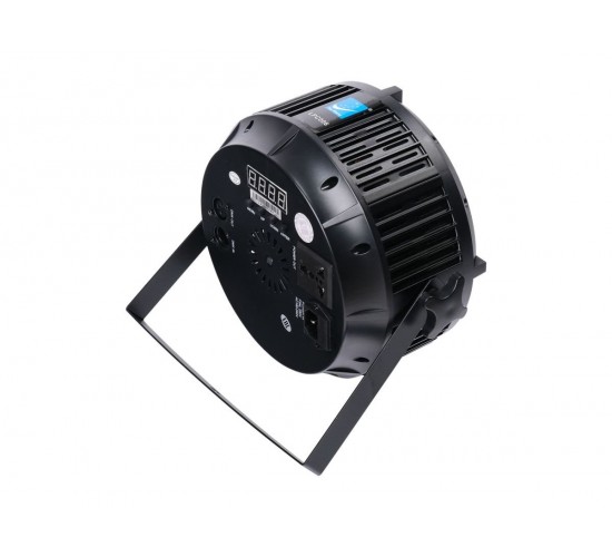 Big Dipper LPC006 Светодиодный прожектор смены цвета (колорчэнджер) RGBWAUV, 18х10Вт