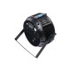 Big Dipper LPC006 Светодиодный прожектор смены цвета (колорчэнджер) RGBWAUV, 18х10Вт