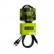 NordFolk NYC028 1.5M кабель Minijack stereo - 2 x RCA, литые разъемы,