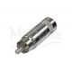 Rean NYS352 разъем RCA гнездо на кабель 7.2 мм, металл