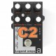 AMT C-2 Legend Amps 2 Двухканальный гитарный предусилитель, AMT Electronics
