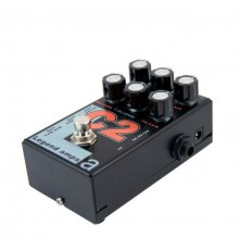 AMT C-2 Legend Amps 2 Двухканальный гитарный предусилитель, AMT Electronics