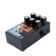 AMT C-2 Legend Amps 2 Двухканальный гитарный предусилитель, AMT Electronics