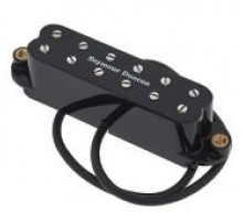 Seymour Duncan SL59-1b Black Little ’59 Strat черный бриджевый минихамбакер для стратокастера