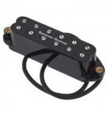Seymour Duncan SL59-1b Black Little ’59 Strat черный бриджевый минихамбакер для стратокастера