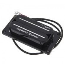 Seymour Duncan Dimebucker SH-13 Black, хамбакер для электрогитары Dimebag Darrel