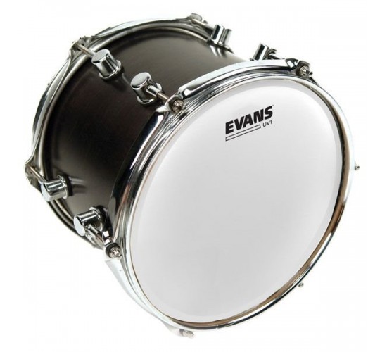 Evans B14UV1 UV1 Пластик для малого и том-барабана 14