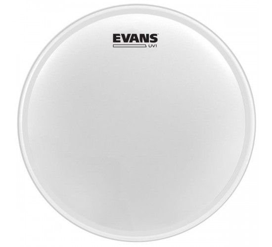 Evans B14UV1 UV1 Пластик для малого и том-барабана 14