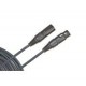 Planet Waves PW-CMIC-10 Classic Series XLR Микрофонный кабель, 3.05м