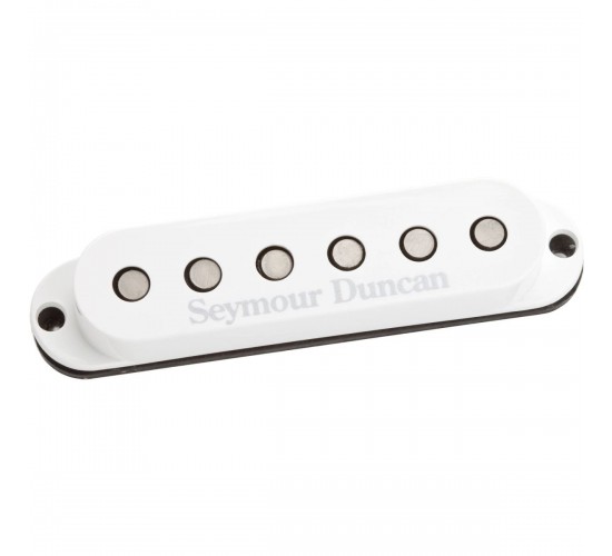 Seymour Duncan SSL-5 Custom Staggered for Strat звукосниматель для эл. гитары, сингл