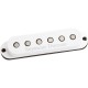 Seymour Duncan SSL-5 Custom Staggered for Strat звукосниматель для эл. гитары, сингл
