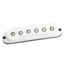 Seymour Duncan SSL-5 Custom Staggered for Strat звукосниматель для эл. гитары, сингл