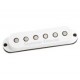 Seymour Duncan SSL-5 Custom Staggered for Strat звукосниматель для эл. гитары, сингл