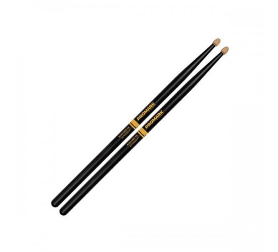 ProMark R5BAG Rebound ActiveGrip 5B Барабанные палочки, орех, деревянный наконечник