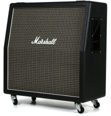 Marshall 1960AX 100W CLASSIC 4X12 ANGLED CABINET кабинет гитарный, Англия (USED)