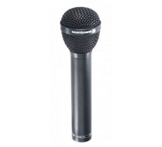 Beyerdynamic M88TG вокальный микрофон