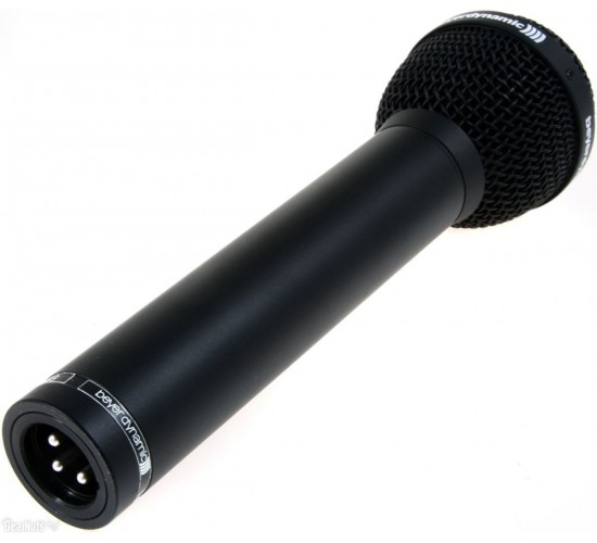 Beyerdynamic M88TG вокальный микрофон