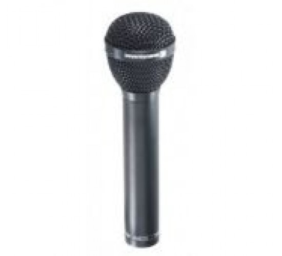 Beyerdynamic M88TG вокальный микрофон