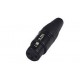 NordFolk NCX5003 кабельный разъем XLR female, черный, пластиковая крышка