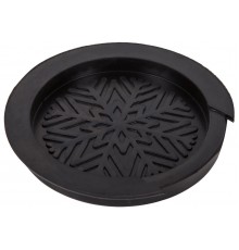 Fzone Soundhole Cover (acoustic) заглушка на розетку акустической гитары