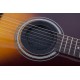 Fzone Soundhole Cover (acoustic) заглушка на розетку акустической гитары