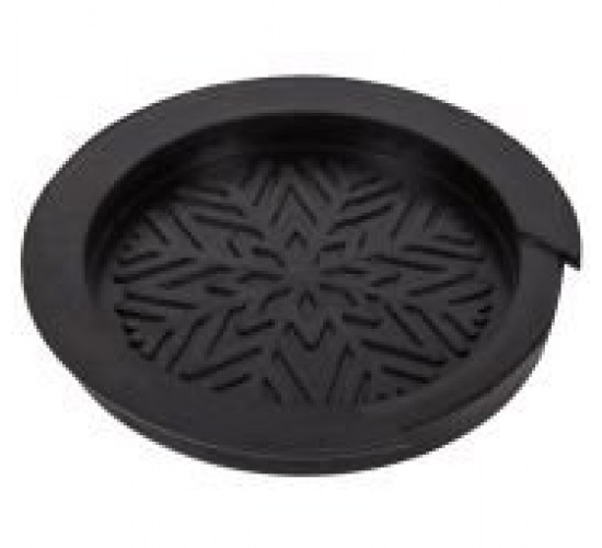 Fzone Soundhole Cover (acoustic) заглушка на розетку акустической гитары