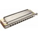 Hohner Chromonica 48 270/48 F Хроматическая губная гармоника