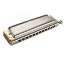 Hohner Chromonica 48 270/48 F Хроматическая губная гармоника