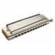 Hohner Chromonica 48 270/48 F Хроматическая губная гармоника