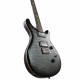 PRS SE Custom 24 CA Электрогитара 6-ти струнная, цвет Charcoal Burst, с чехлом